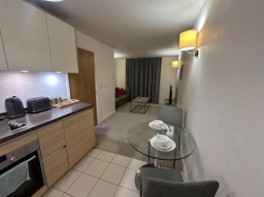 One Bedroom Apartment Next to Wembley Staduim